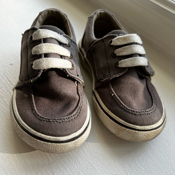 Toddler Sperry size 7 - Picture 6 of 6